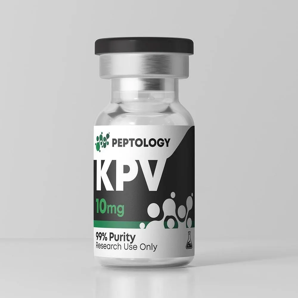 KPV 10mg – Antiinflamatorni peptid za imunitet i zdravlje creva