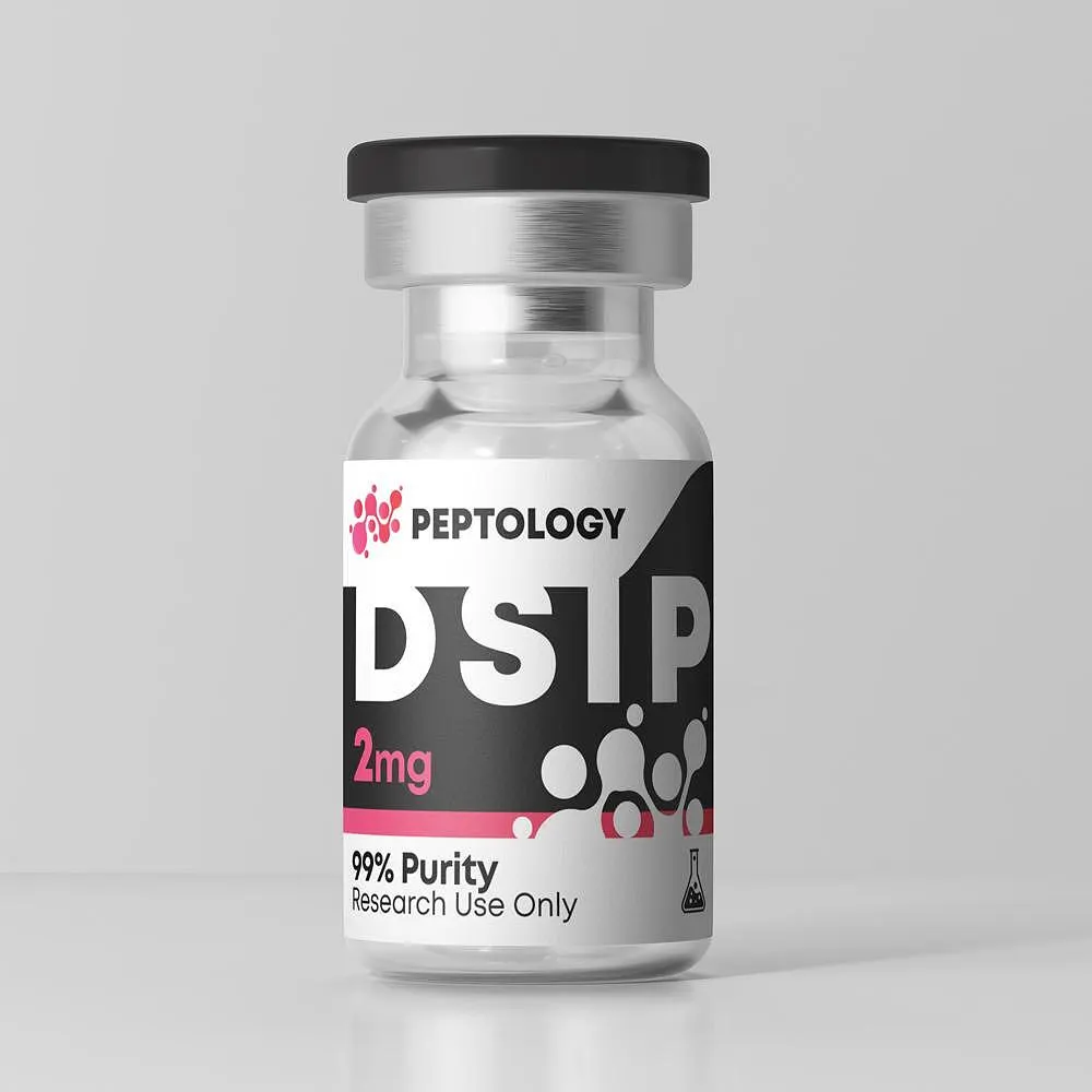 DSIP 5mg – Delta peptid za san i oporavak