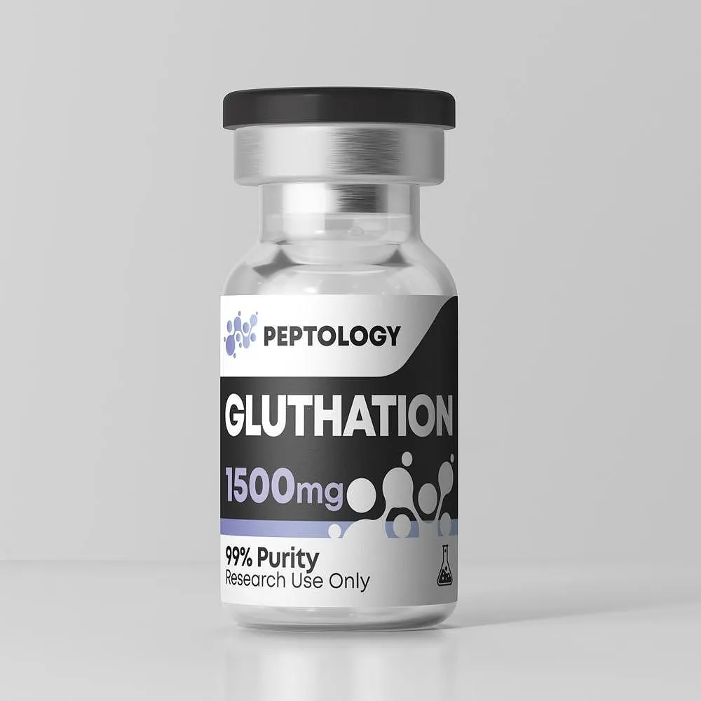 Glutathione (Glutation) 1500mg – Glavni ćelijski antioksidans