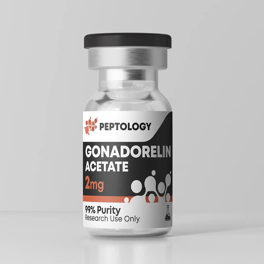 Gonadorelin Acetate 2mg – GnRH agonist za hormonalnu regulaciju