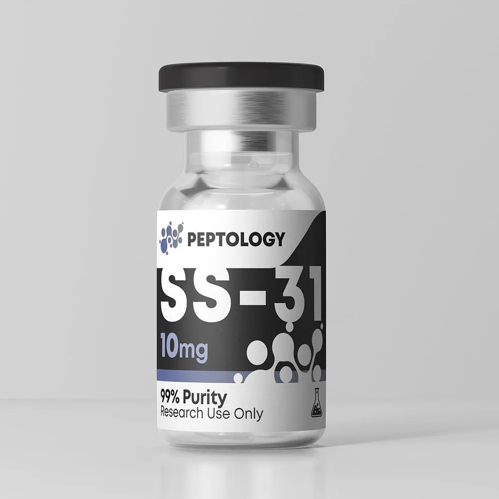 SS‑31 10mg / 50mg – Mitohondrijalni antioksidans i ćelijski protektor