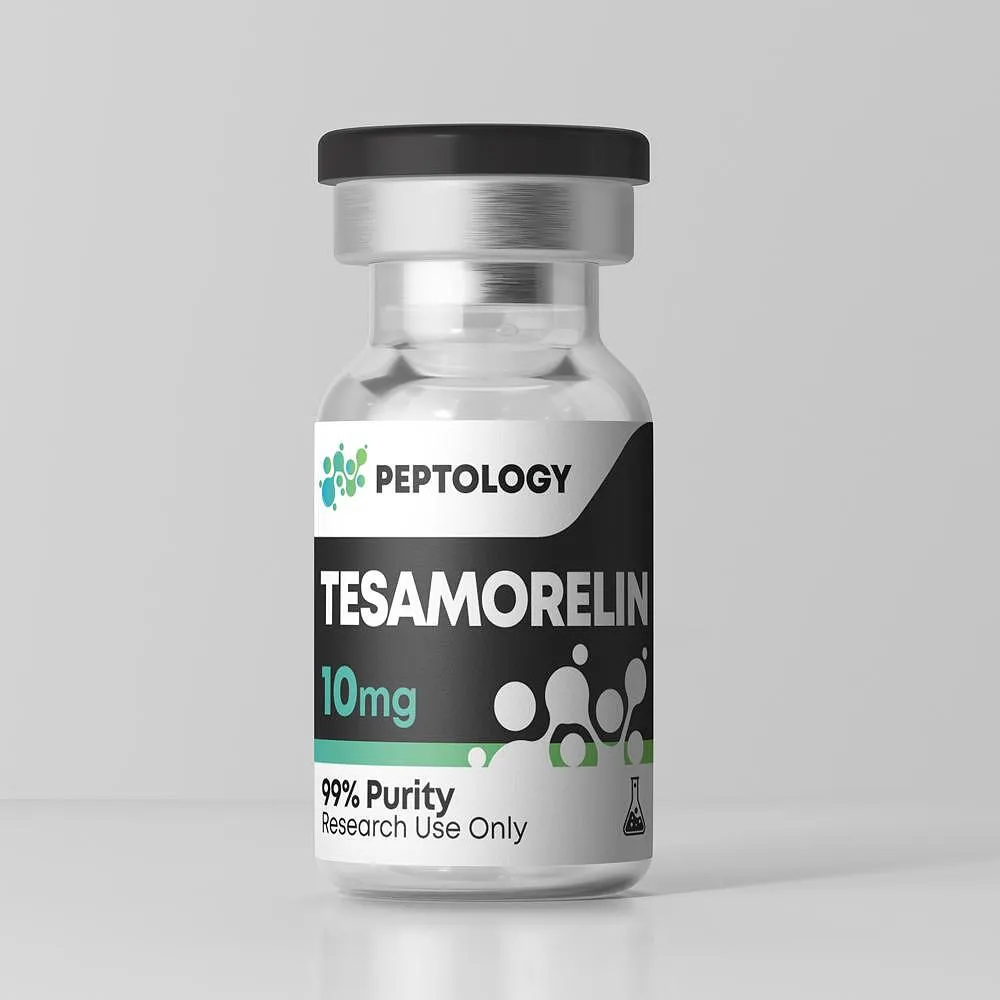 Tesamorelin 10mg/30mg – GHRH analog za visceralne masti